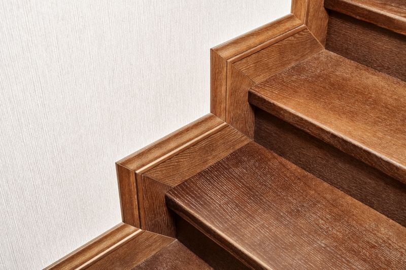 Loft Stairs Installation in Alpharetta, GA