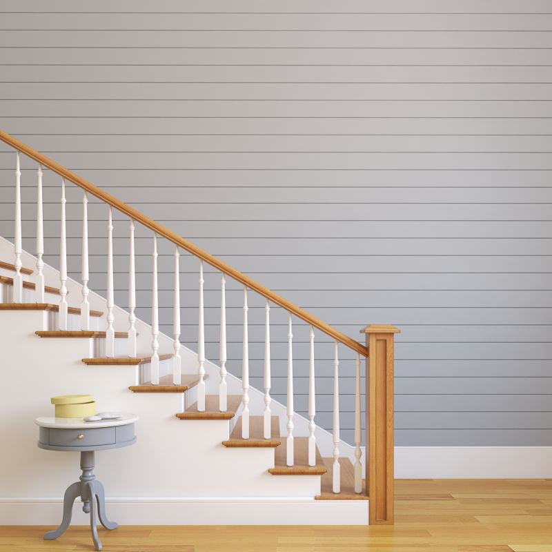 Newel Post Repair in Wilmington, NC