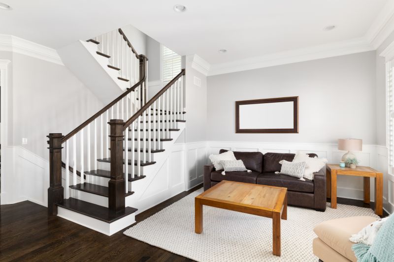 Railing Replacement in Olathe, KS
