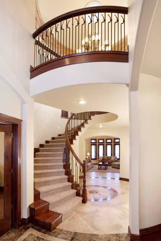 Spindles Installation in Kansas City, KS