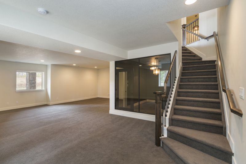 Stairs Renovation in Wilmington, NC