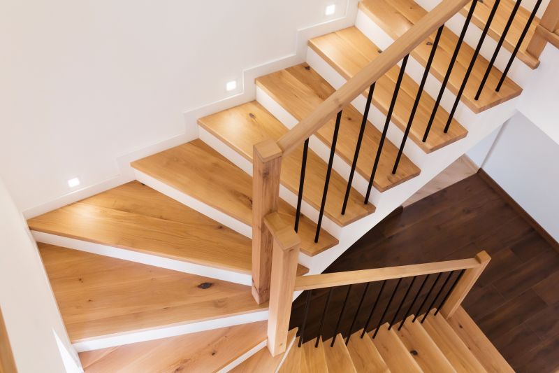 Stairs Replacement in Alpharetta, GA