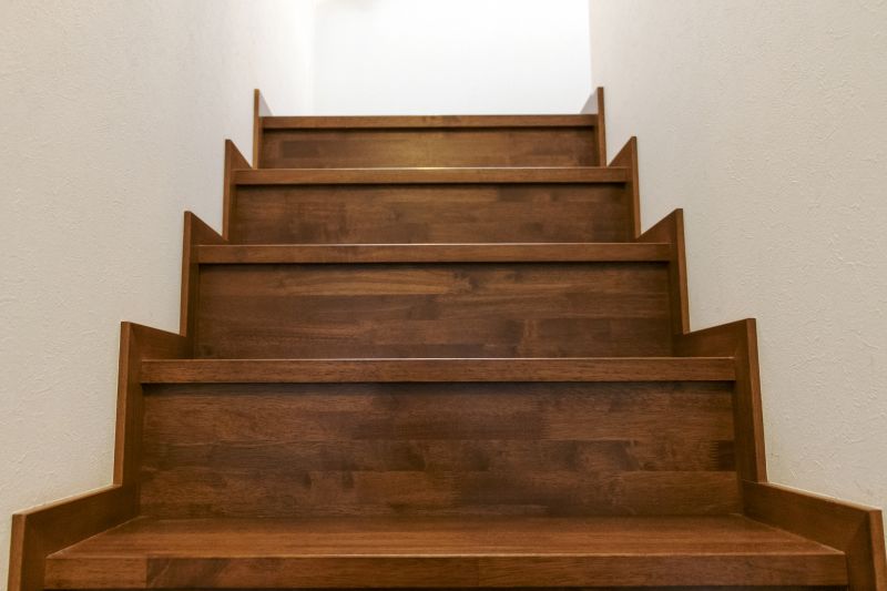 Wood Steps Repair in Conroe, TX