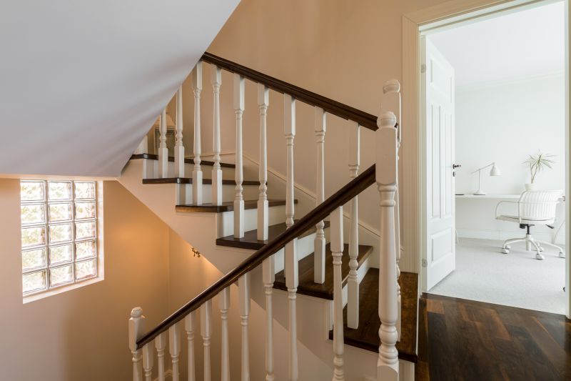 Staircase Installation in Olathe, KS