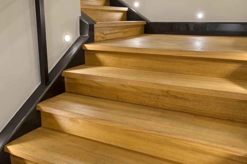 Stairs Remodeling in Olathe, KS