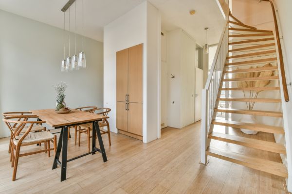 Apartment Staircase Repair Service